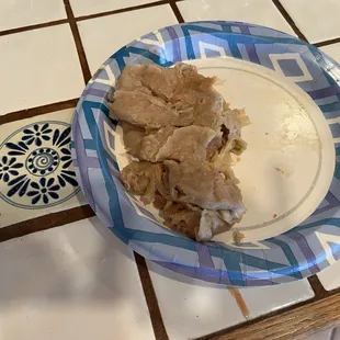 Lotus Dumpling House