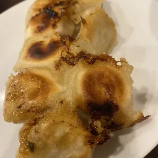 Signature Dumplings