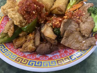 Chinese Chef