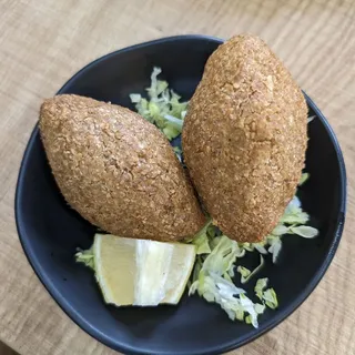 Kibbeh