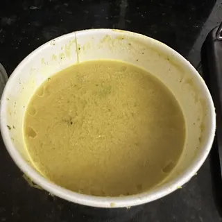 Lentil Soup