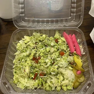 House Salad
