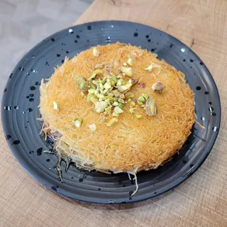 Knafeh