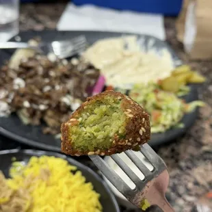 food