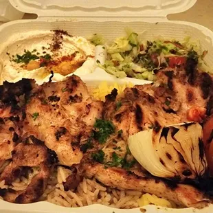 House Special ($21.99)- 1/25