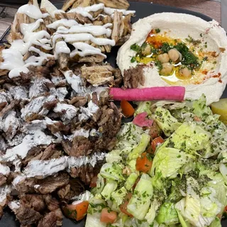 House Salad