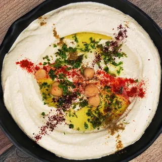 Hummus
