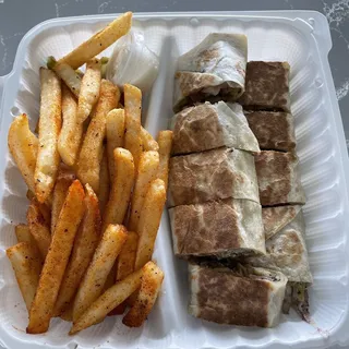 French Fries