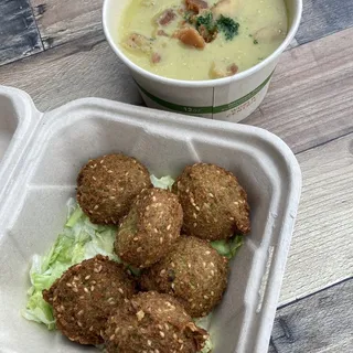 Lentil Soup