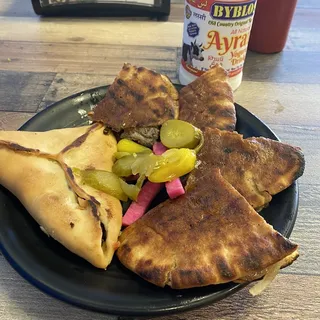 Spinach Pie