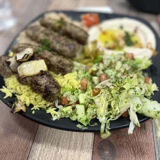 Kibbeh