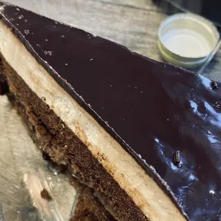 Chocolate Temptation