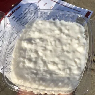 rice pudding