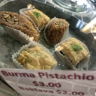 Baklava