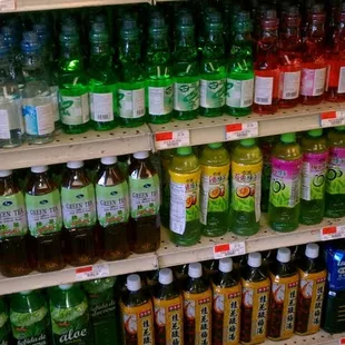 drink