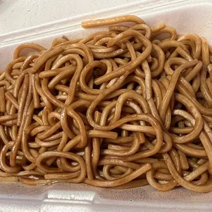 Noodles (side order)