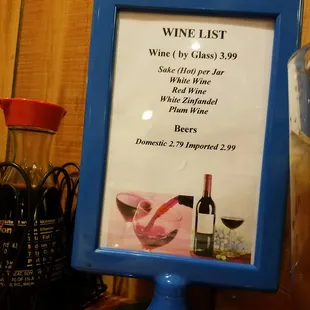 They got wine beer and well, for you will find what be your favorite parts of many of this place of great means. Thank you guys