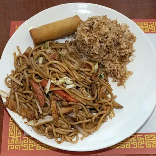 Lo Mein