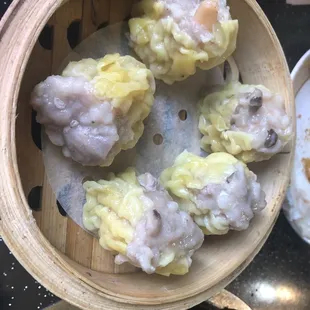 Shumai