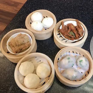 dim sum