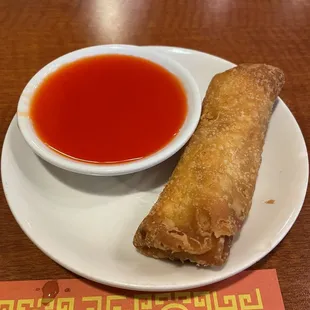 Eggroll