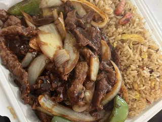 No One Chinese Restaurant