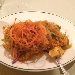 Pad Thai