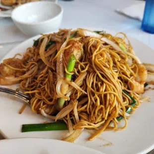 Lo Mein