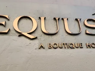 The Equus