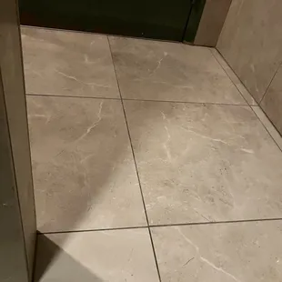 Restroom