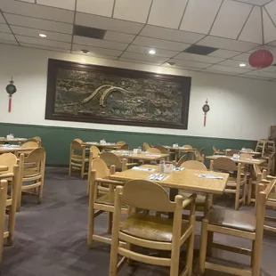 ramen and noodles, interior