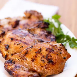 Ga nuong - Grilled Chicken