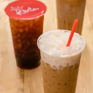 Ca Phe Sua Da - Vietnamese ice expresso