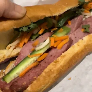 Nem Nuong