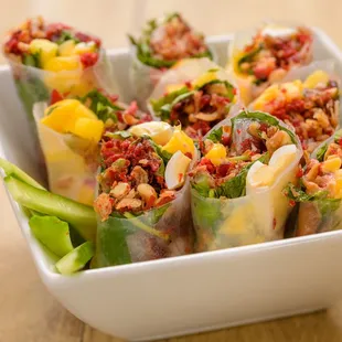 Banh Trang Cuon