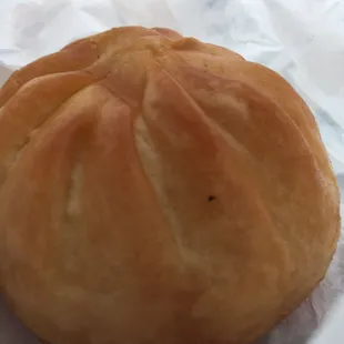 Fried Pork Bun