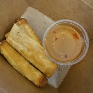 Cream Cheese Wontons