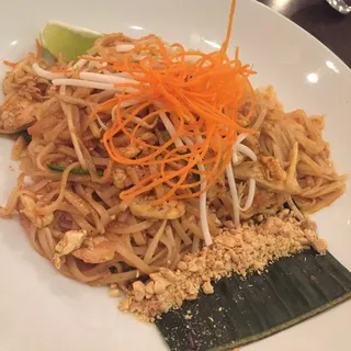 Pad Thai