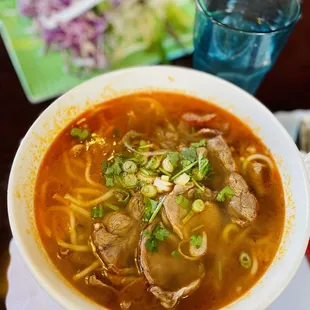 Bun Bo Hue