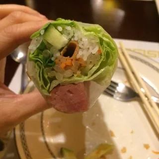 S10. Lotus Leaf Taste II