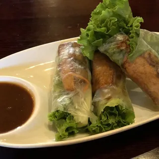 V3. Two Buddha Rolls