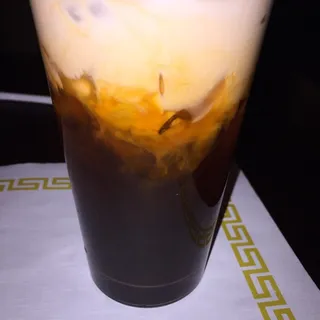 D2. Thai Iced Tea