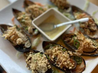 Le Soleil Vietnamese Noodles and Grill