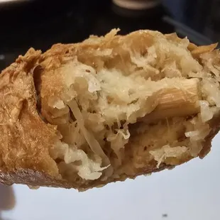 Vegan Chicken Drumstick