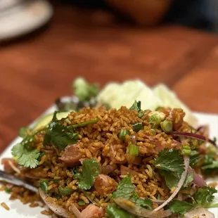 Nam Kao Tod