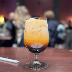 Thai Iced Tea