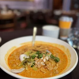 Khao Soi