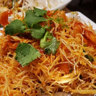 Mee Krob