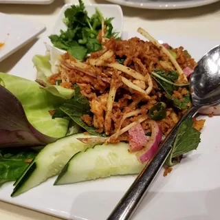 Nam Kao Tod
