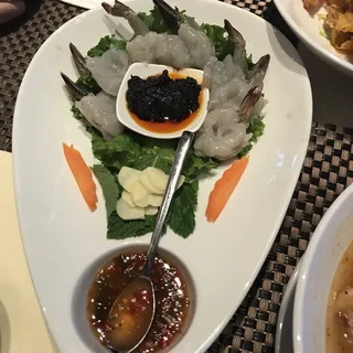 Koong Char Num Plar